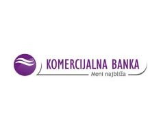 Komercijalna banka A.D. Beograd